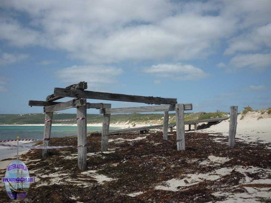 Hamelin Bay